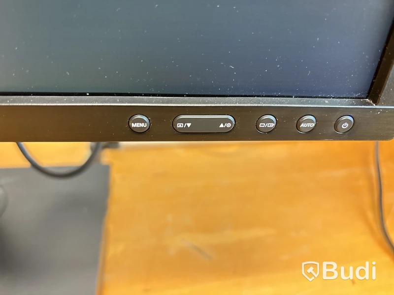 Monitorer 2st Samsung 23-tum