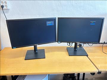 Monitorer 2st Samsung 23-tum