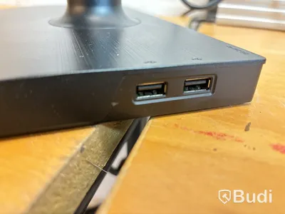 Monitorer 2st Samsung 23-tum
