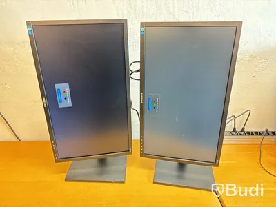 Monitorer 2st Samsung 23-tum