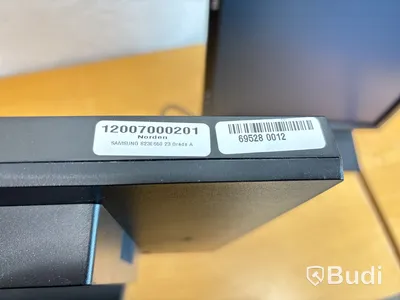 Monitorer 2st Samsung 23-tum