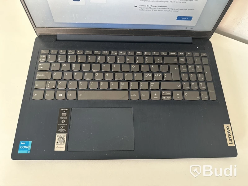 Lenovo ideapad 3