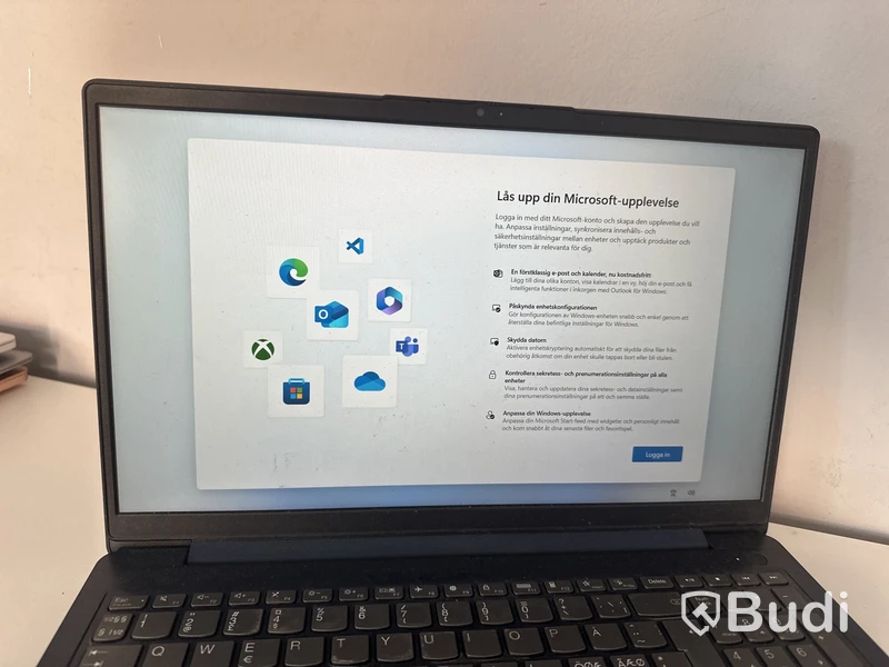 Lenovo ideapad 3