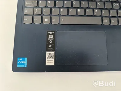 Lenovo ideapad 3