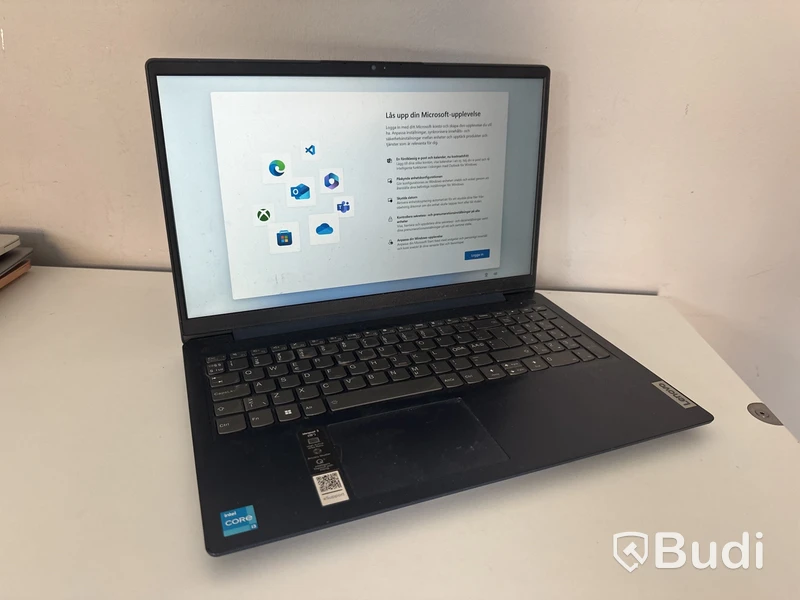 Lenovo ideapad 3
