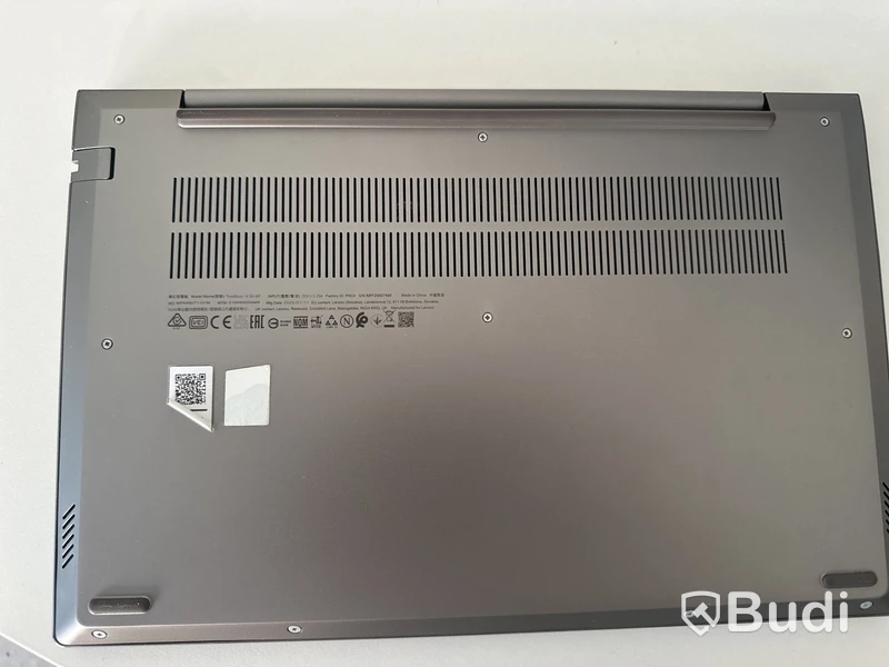 Lenovo Thinkbook 2022