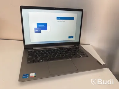 Lenovo Thinkbook 2022