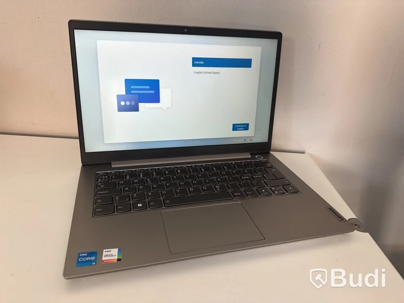 Lenovo Thinkbook 2022
