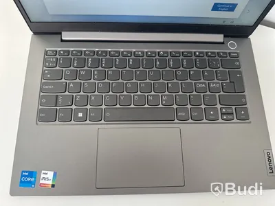 Lenovo Thinkbook 2022