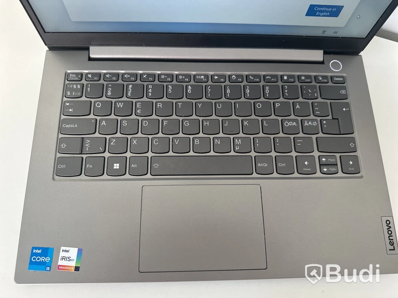 Lenovo Thinkbook 2022