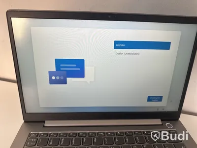 Lenovo Thinkbook 2022