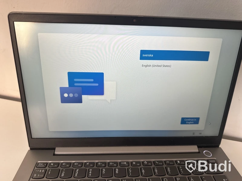 Lenovo Thinkbook 2022