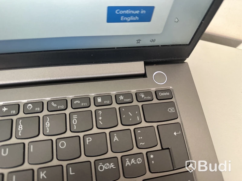 Lenovo Thinkbook 2022