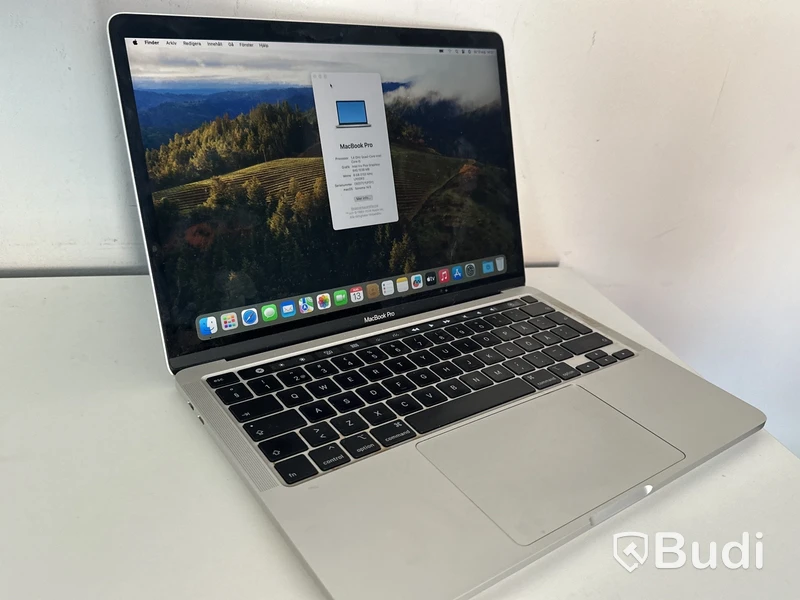 MacBook PRO -2020