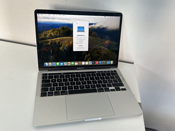 MacBook PRO -2020