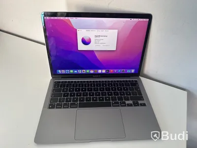 MacBook Air 2020