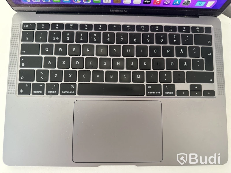 MacBook Air 2020