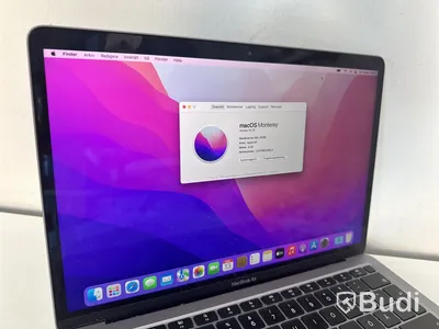 MacBook Air 2020