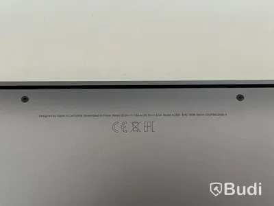 MacBook Air 2020