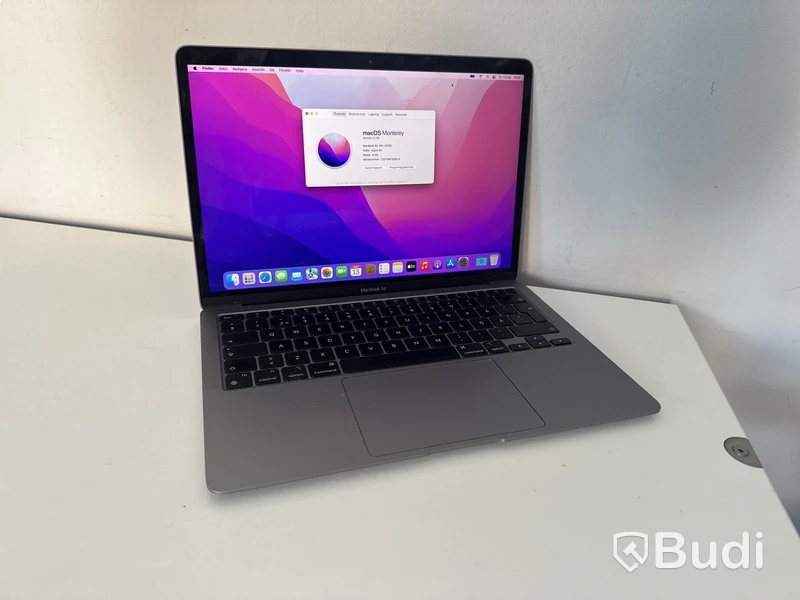 MacBook Air 2020