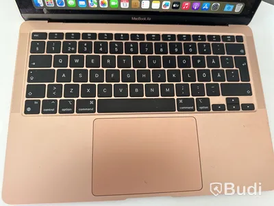 MacBook Air 2020