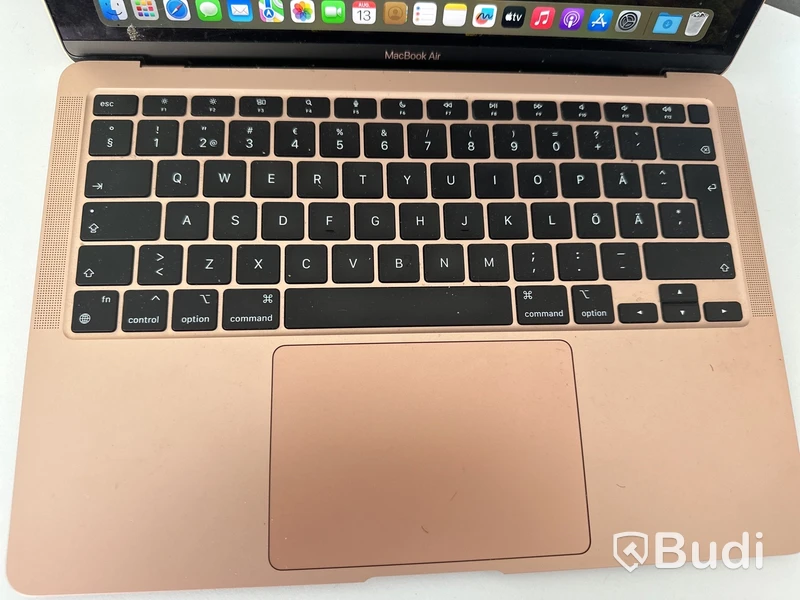 MacBook Air 2020