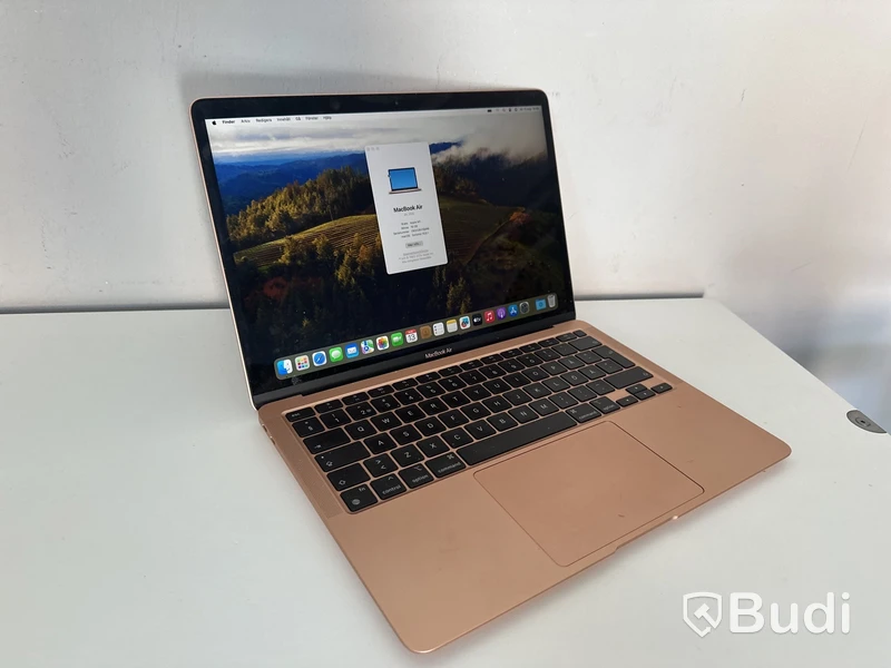 MacBook Air 2020