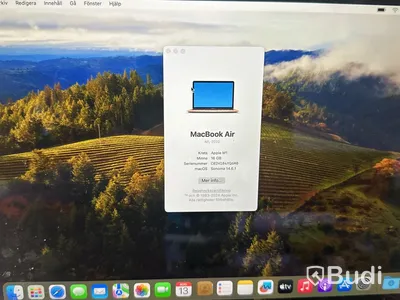 MacBook Air 2020