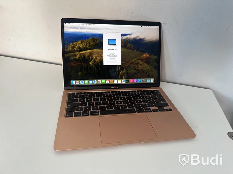 MacBook Air 2020