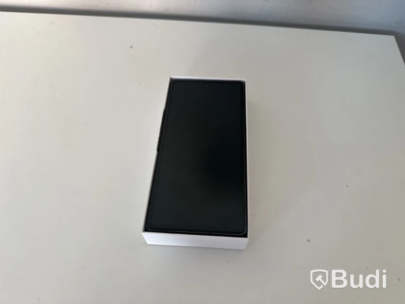 Google Pixel 7a mobiltelefon