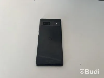 Google Pixel 7a mobiltelefon