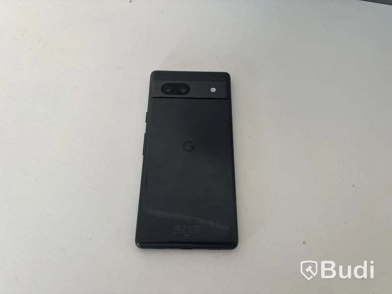 Google Pixel 7a mobiltelefon