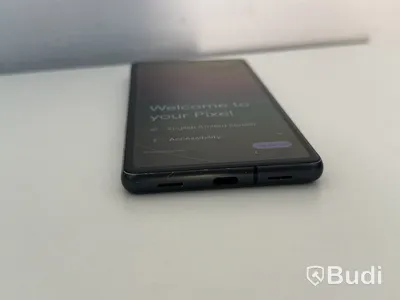Google Pixel 7a mobiltelefon