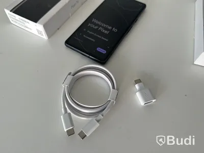 Google Pixel 7a mobiltelefon