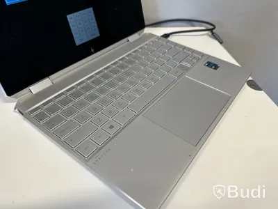 Laptop HP Spectre  x360 convertible (touch)