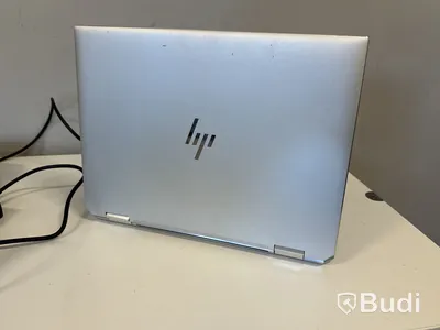 Laptop HP Spectre  x360 convertible (touch)
