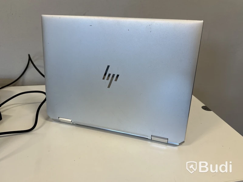 Laptop HP Spectre  x360 convertible (touch)