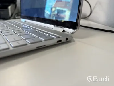 Laptop HP Spectre  x360 convertible (touch)