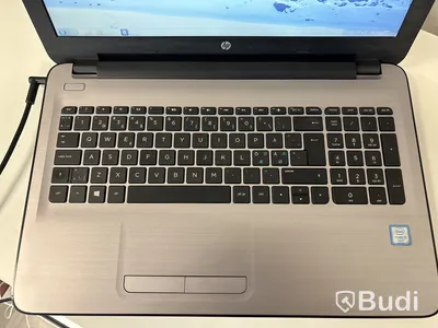 Laptop HP