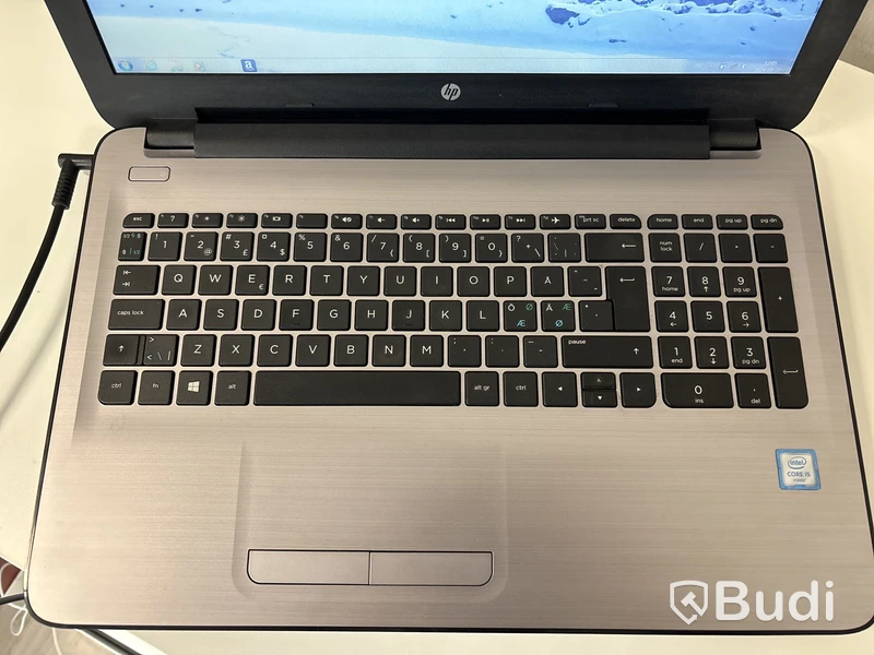 Laptop HP