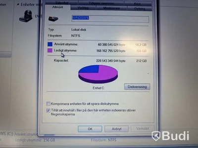 Laptop HP