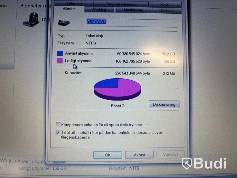 Laptop HP