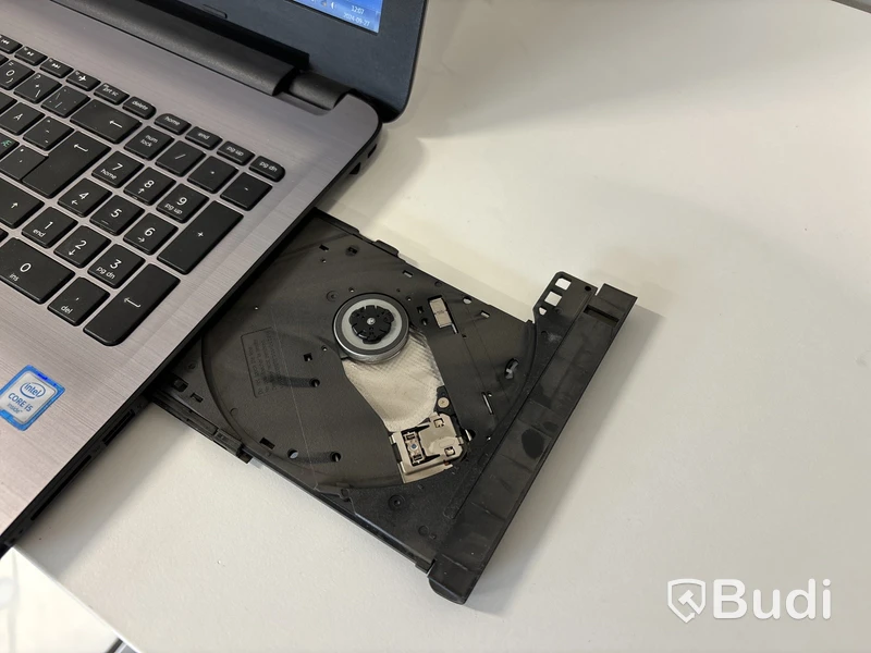 Laptop HP