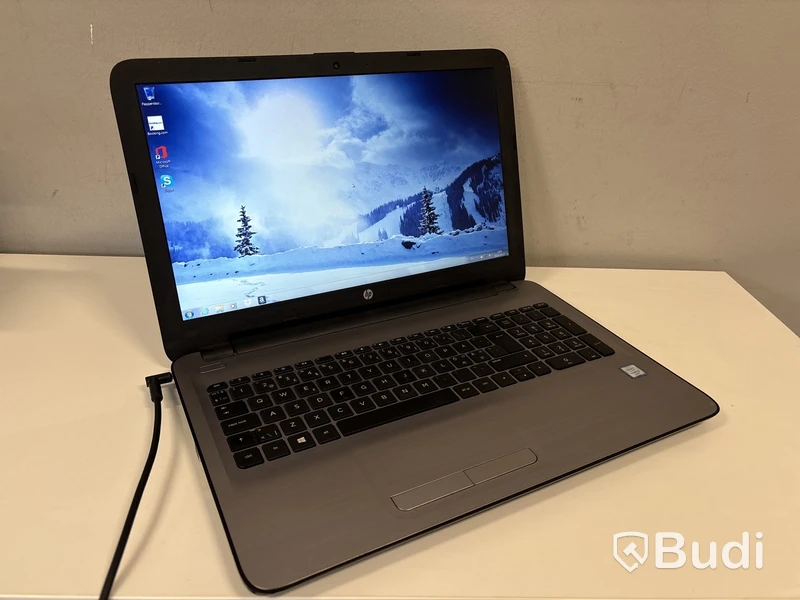 Laptop HP