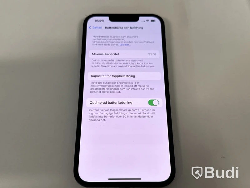 iPhone 13 128GB