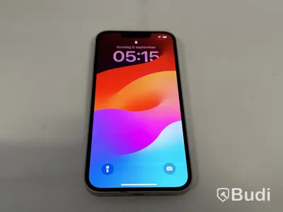 iPhone 13 128 GB
