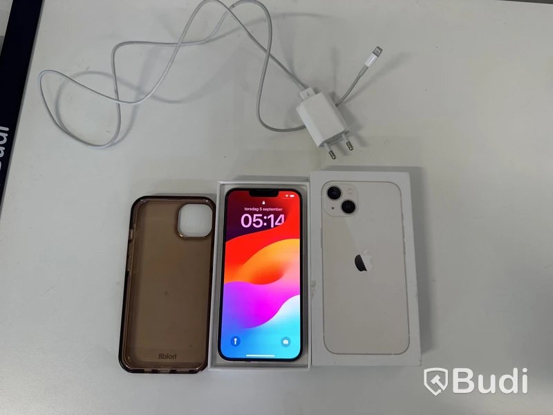 iPhone 13 128 GB