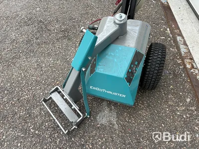 Vagndragare, ErGoThruster -2023