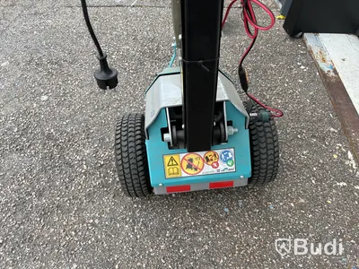 Vagndragare, ErGoThruster -2023