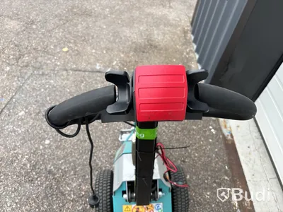 Vagndragare, ErGoThruster -2023
